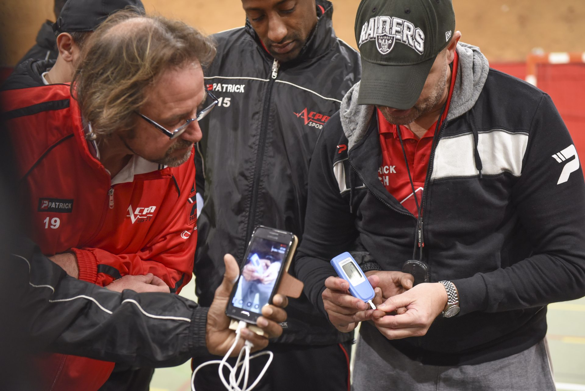 MasterClass « Expert de la Charge d'Entraînement en football » – Acpasport